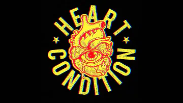 Heart Condition- 100% (Ex-Killradio Singer)