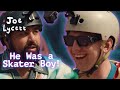 He Was a Skater Boy! | Travel Man | Joe Lycett