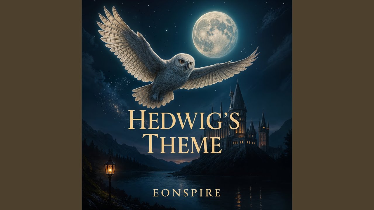 Obejrzyj Hedwig´s Theme w YouTube Obejrzyj Hedwig´s Theme w YouTube