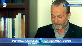 Poyraz Karayel 4Bölüm Fragmanı