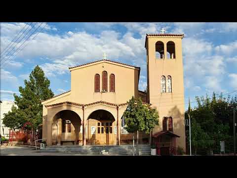 Βίντεο: Τι είναι η Εκκλησία της Μεταμόρφωσης;