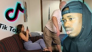 TIK TOK CRINGE "Catching a TikTok Predator" PRANK