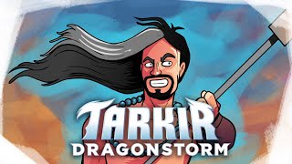Ugin, Elspeth, Dragons and More! | Tarkir: Dragonstorm Early Access Standard
Decklists: https://docs.google.com/document/d/1mogxfzgG_GD5SI5GqmK0lyYR0c2G0pG986VpNUKh2vU/edit?tab=t.0
Wizards hooked us up with a free stocked account to check out Tarkir: Dragonstorm Standard early!
Todays video is brought to you by Card Kingdom. You can pick up some Magic: the Gathering cards (and help support the show) at https://www.cardkingdom.com/mtggoldfish
#MTG #magicthegathering #mtgstandard Ugin, Elspeth, Dragons and More! | Tarkir: Dragonstorm Early Access Standard