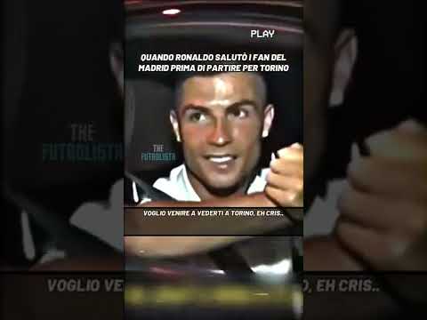 Video: Quante magliette ha venduto ronaldo?