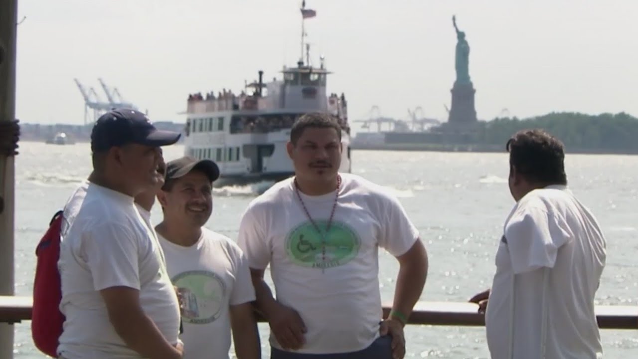 Lo que parecía un sueño inalcanzable se hizo realidad