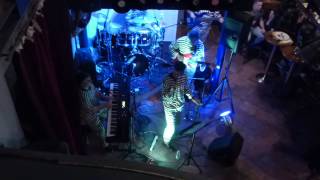 Enabanda - Il Mare Dinverno Cover Loredana Bertè Fornaci Di Barga 31 Gen 2014