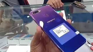 Promo hp oppo F9 termurah