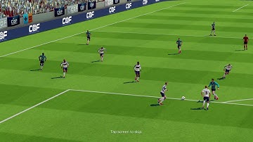 Champion Of The Fields IOS-Android-Review-Gameplay-Walkthrough-Part #54