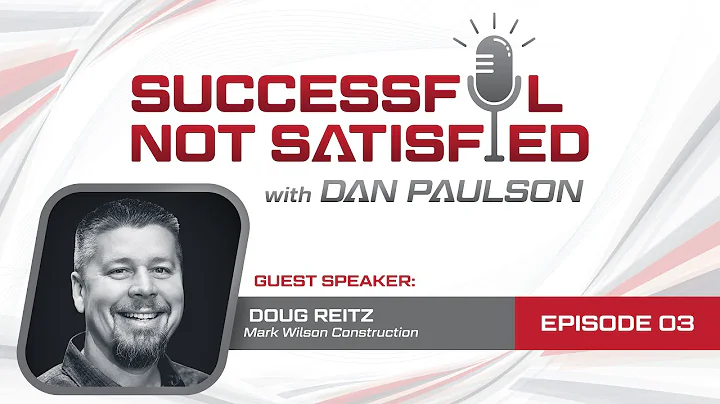 Successful Not Satisfied S1, E3 | Taking Over The ...