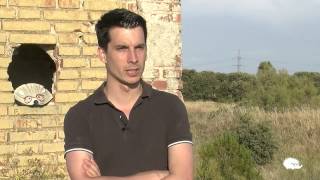 Aperitivo De La Entrevista Con Luis Gonzalo Segura De Oro- Pulido