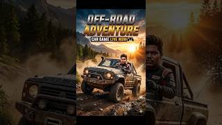 #off-road adventure car #gameOff-Road Adventure Car Game PKYT Gaming ✅#gamar🎮