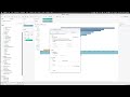 How to Use Dynamic Axis Titles in Tableau