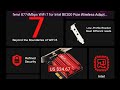 fenvi 8774Mbps WiFi 7 for Intel BE200 Pcie Wireless Adapter... — Top Pick 2026 | Unbeatable Price!