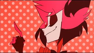 A compilation video - Hazbin Hotel fan animetic