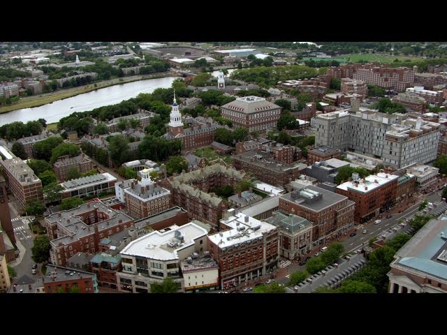 Anything Could Happen at Harvard class=