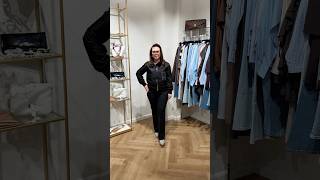 Этот БОМБЕР должен быть в гардеробе У МОДНИЦ #мода #стиль #брендыодежды #одежда