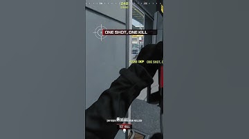 MW3 Multiplayer #callofduty #MW3 #headshot #gaming #lethalcompany #viral