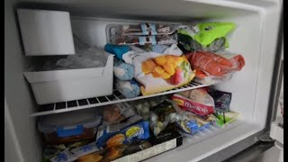 How Long Will Refrigerated Food Last During a Power Outage?