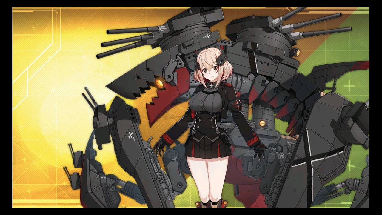 Azur lane roon. Roon Azur Lane. Azur Lane Iron Blood. Kms Roon.