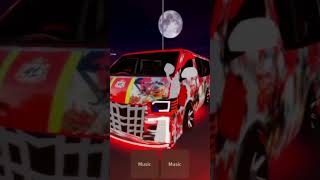 rip Scooby-Doo bad bus in guyana 😢😢