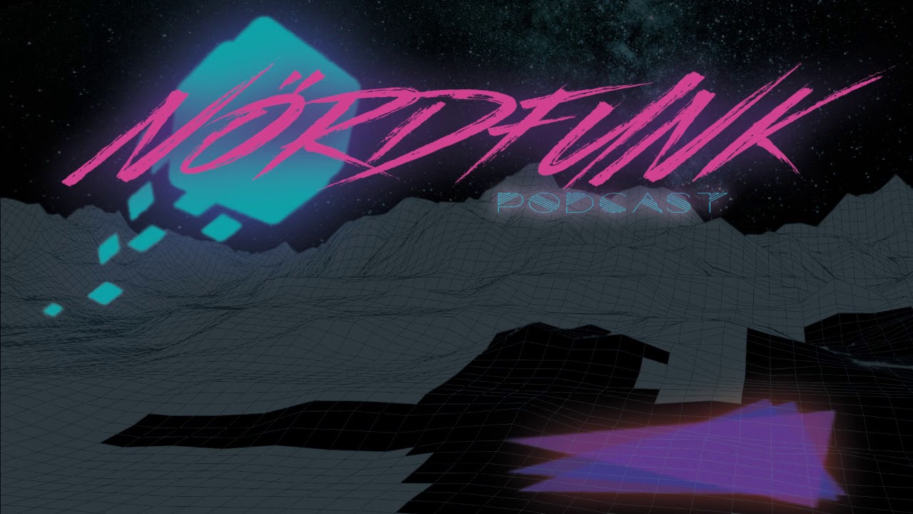 Nördfunk Pilotfolge Teil 3