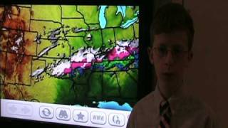 Lexington KyY weather forecast