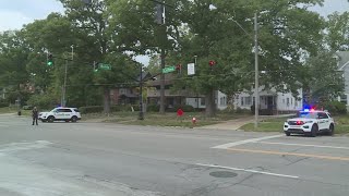 Cleveland television reporter wounded in Lakewood shooting, suspected shooter dead