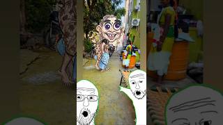 funny sketch video 😂🤣 namdu #shortsfeed #funny #comedy #memes #fun #shorts