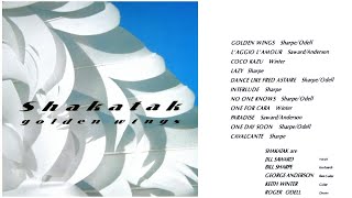 Golden Wings - Shakatak  1987