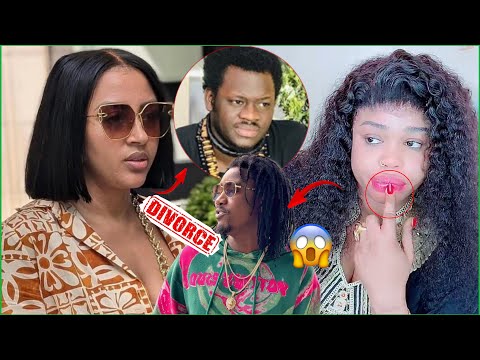 Hier Mak Sokhna Aïdara Nio Bok Ndogou Keur Wally Mame ndiaye Savon tothie na Cass yi Divorce amoul..