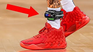 10 NBA Rules You Didn’t Know Exist