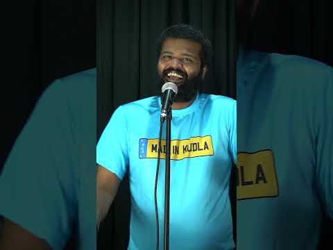 RX is Crazy | One Man Show | Mad In Kudla Shorts