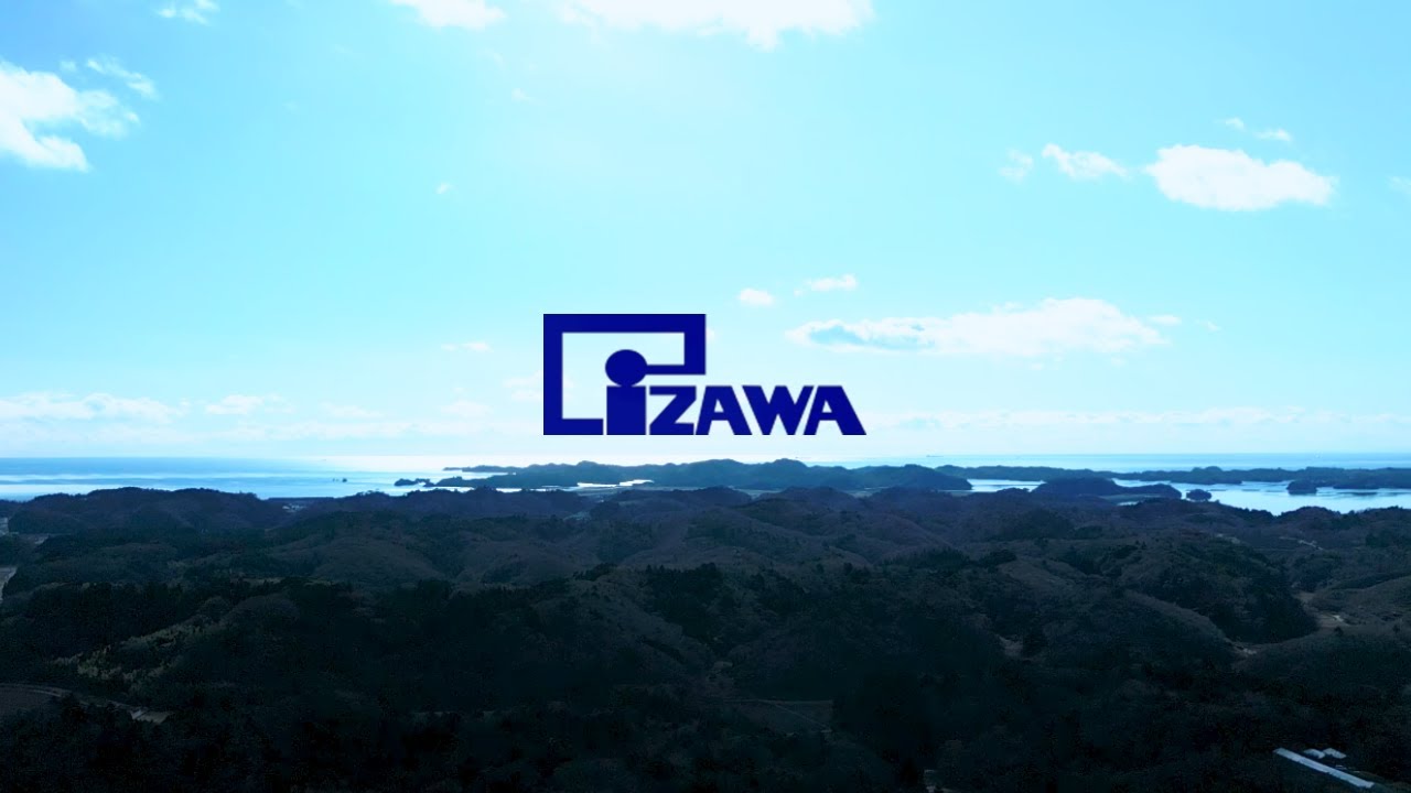 株式会社伊澤製作所 プラスチック切削加工 機械オペレーター 採用映像 宮城県東松島市