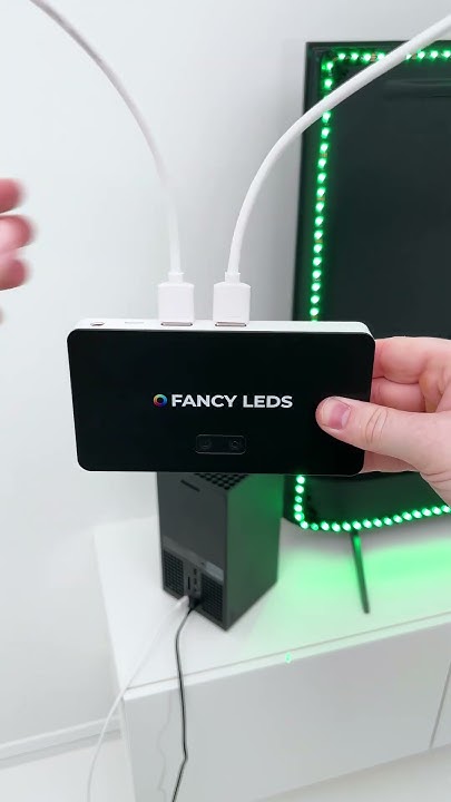 Fancyleds 