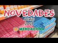 NOVEDADES MERCADONA JUNIO 2021 #mercadona #novedadesmercadona #mercadonanovedades #verano