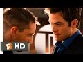 This Means War (2/3) Movie CLIP - Fighting Over Lauren (2012) HD