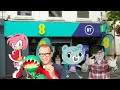 Sam and Mark and Friends - Closedown (26th April 2021)