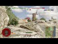 Wot console obj 430u 6.5k Dmg