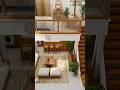 TINY LOFT Type Home Design Idea #shorts #viralshorts