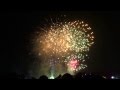 ROCK IN JAPAN FES 2015 最後の花火