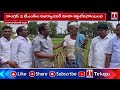 Lakshma Reddy Fires On Congress Over Water Scarcity & Powercuts | Mahbubnagar | T News