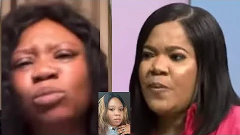 'Your Children Will Never Know Peace' Wunmi Toriola Lay Heavy Cùrses, React To Claims Of Shadīng..