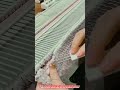 Innovative Flat Knitting Machine : Best Precision Sweater Fabric Forming