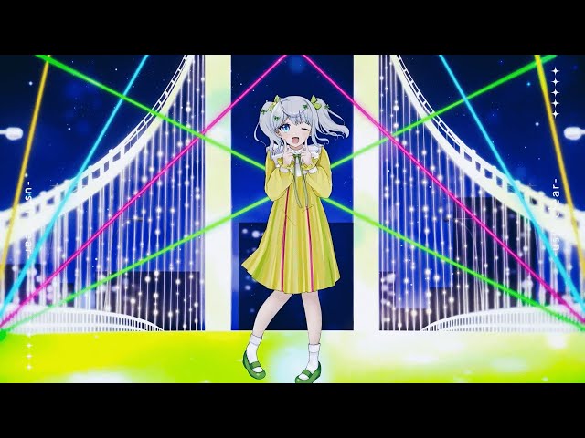 Original Band】無敵級＊ビリーバー/中須かすみ (CV.相良茉優