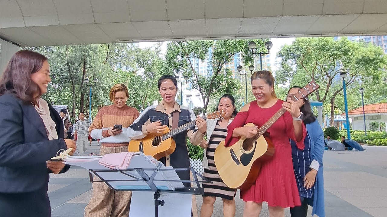 Добро пожаловать на урок игры на гитаре "Святой Дух".