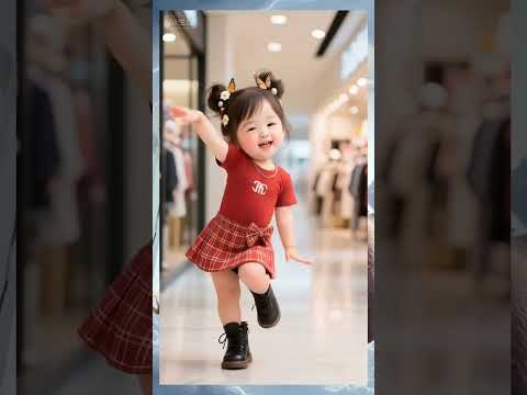 애기 춤추는영상 대박!!! #추천뜨게해주세요 ai..나도이렇게 추고싶다ㅋㅋㅋㅋ