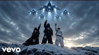 Alan Walker & Ava Max - You Are Not Alone screenshot 4