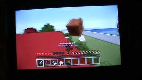 Flash Bleu TRICHE Dans ce Cache-Cache ! (Potion d