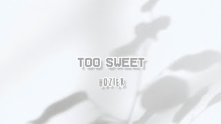 Too Sweet - Hozier lyrics