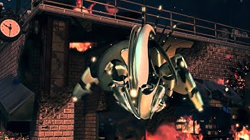 XCOM_ Enemy Unknown _Our Last Hope_ Launch Trailer HD